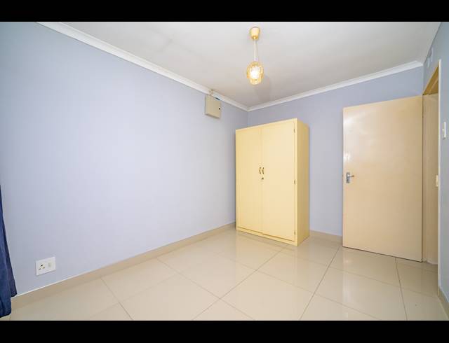 3 BEDROOM SECTIONAL TITLE FOR SALE IN RESERVOIR HILLS